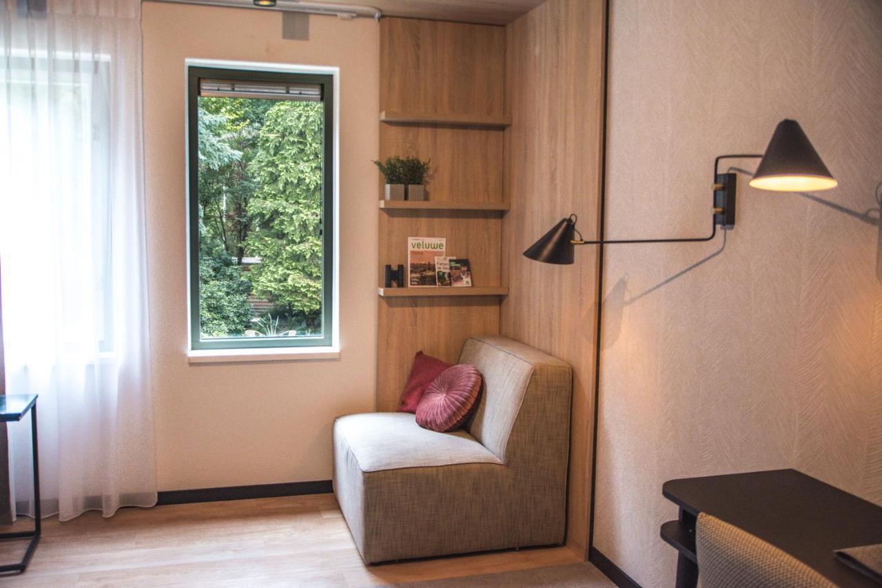 Witte Berken Natuurhotel Hotel 4*