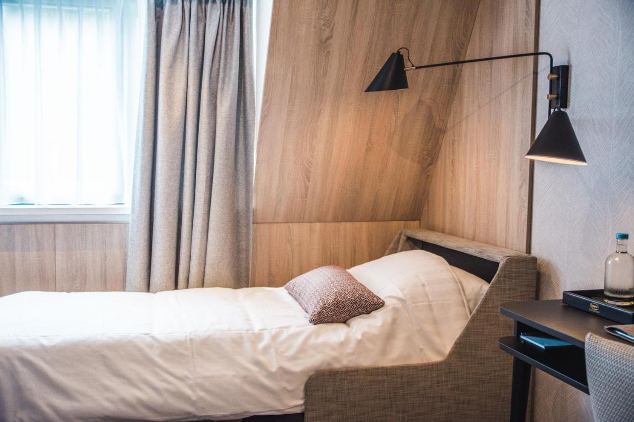 Witte Berken Natuurhotel 4* Epe