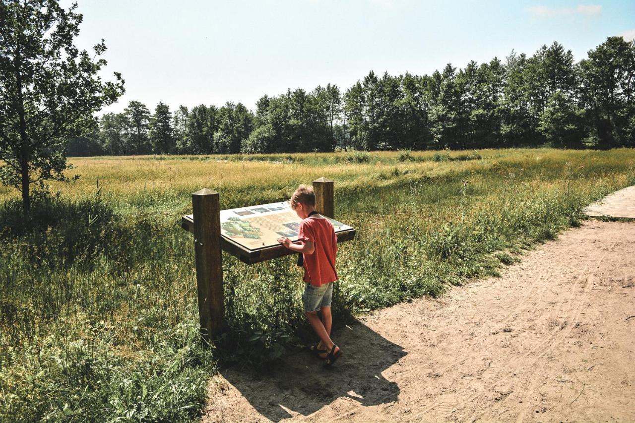 Witte Berken Natuurhotel 4* Epe