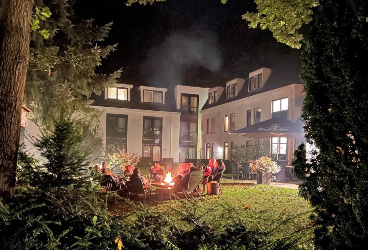 Witte Berken Natuurhotel 4*