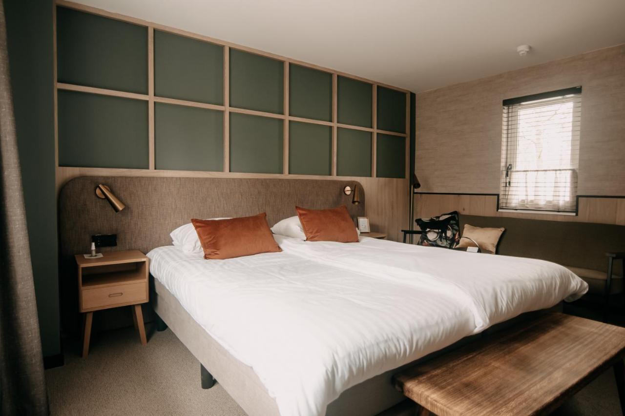 Hotel Witte Berken Natuurhotel Epe