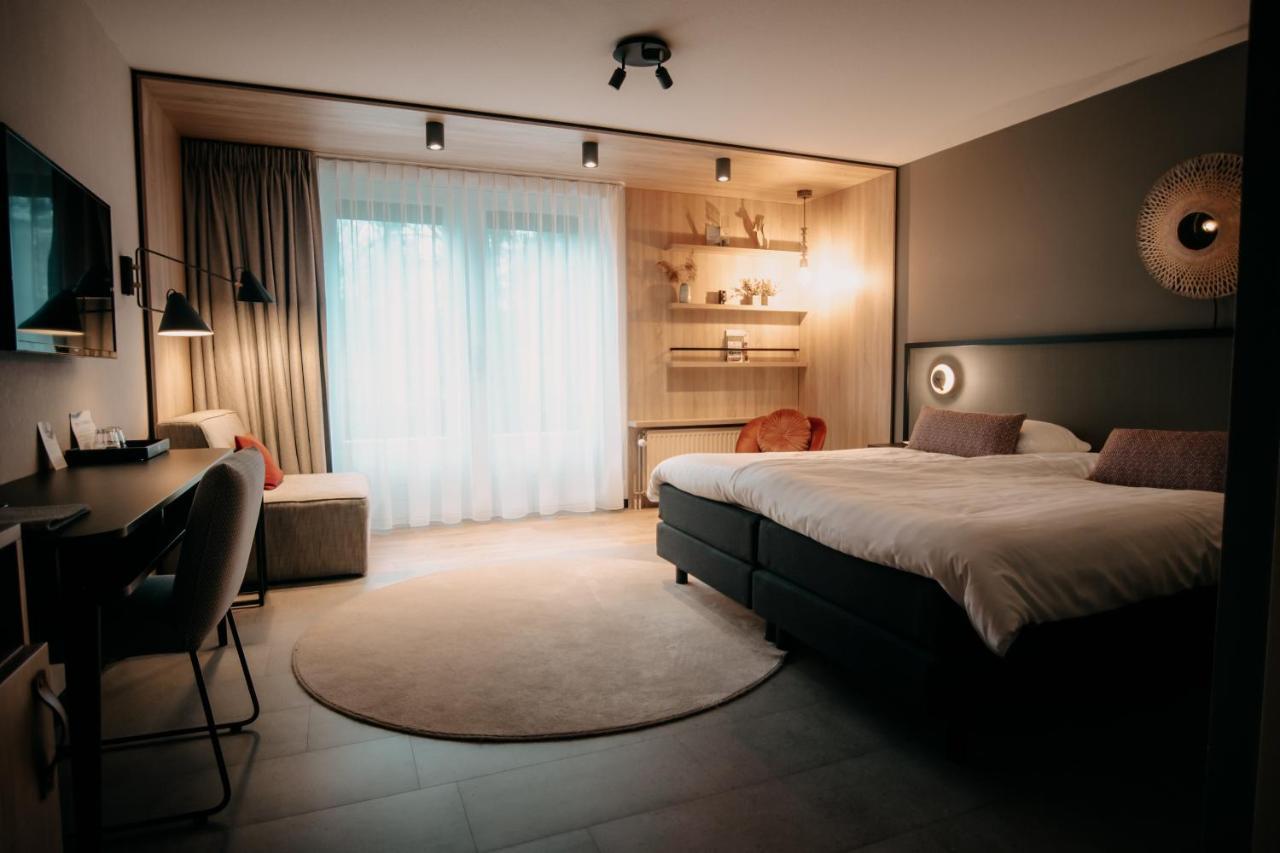 Hotel Witte Berken Natuurhotel